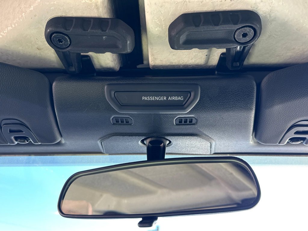 Certified 2021 Jeep Wrangler Unlimited Sport image 24