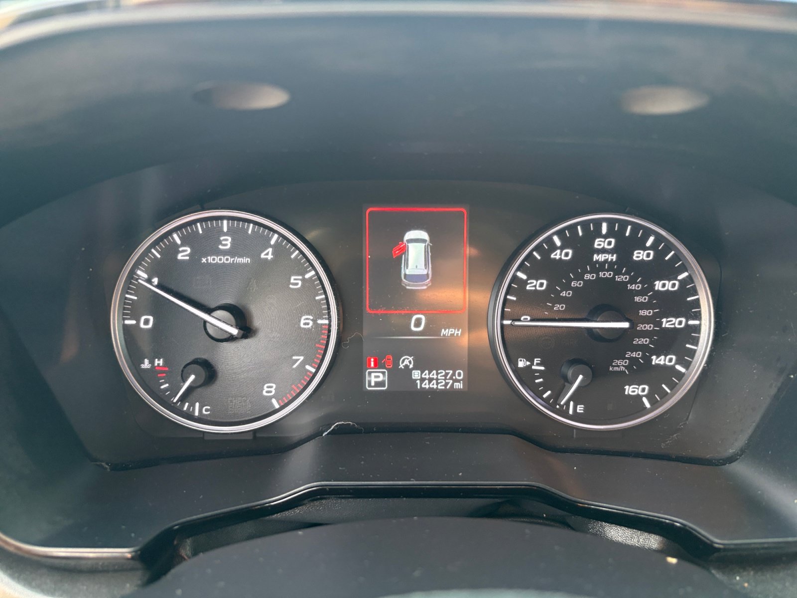 Certified 2024 Subaru Outback Premium AWD/4WD image 10