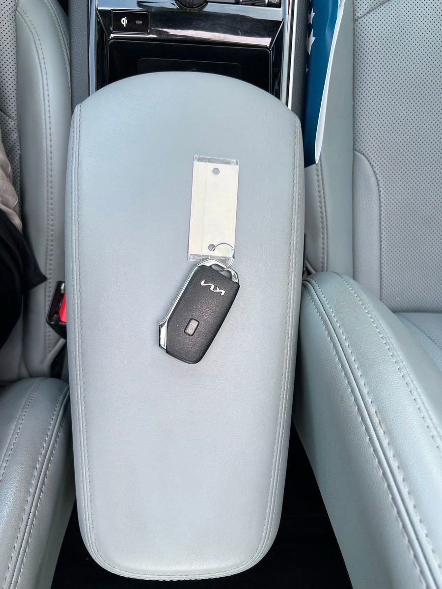 Used 2023 Kia K5 EX image 35