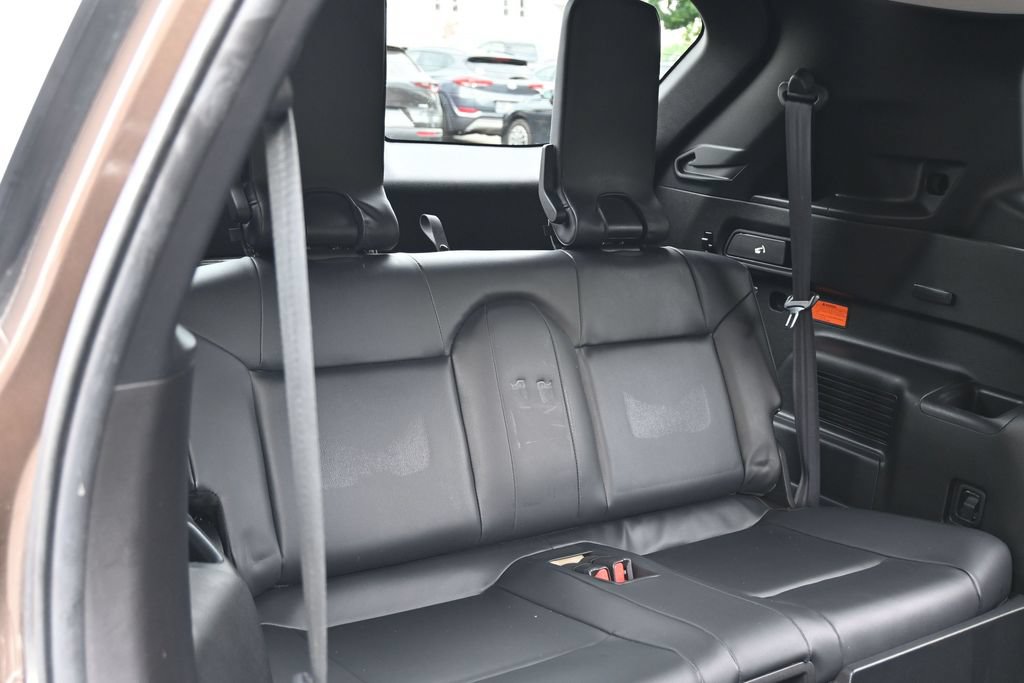 Used 2024 Mitsubishi Outlander SEL Black Edition AWD/4WD image 36