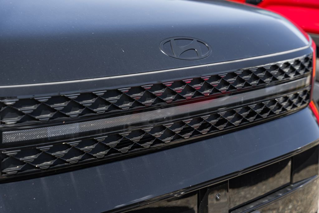 New 2026 Hyundai Santa Fe Calligraphy image 7