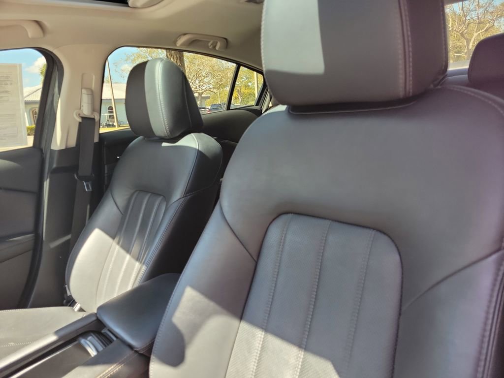 Used 2021 MAZDA MAZDA6 Grand Touring image 24