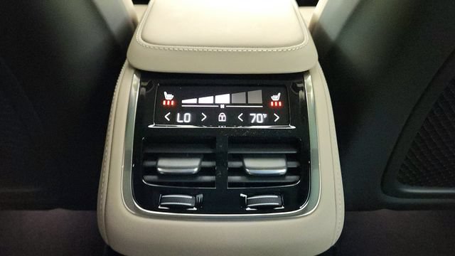 New 2026 Volvo XC90 T8 Plus w/ Protection Package AWD/4WD image 31