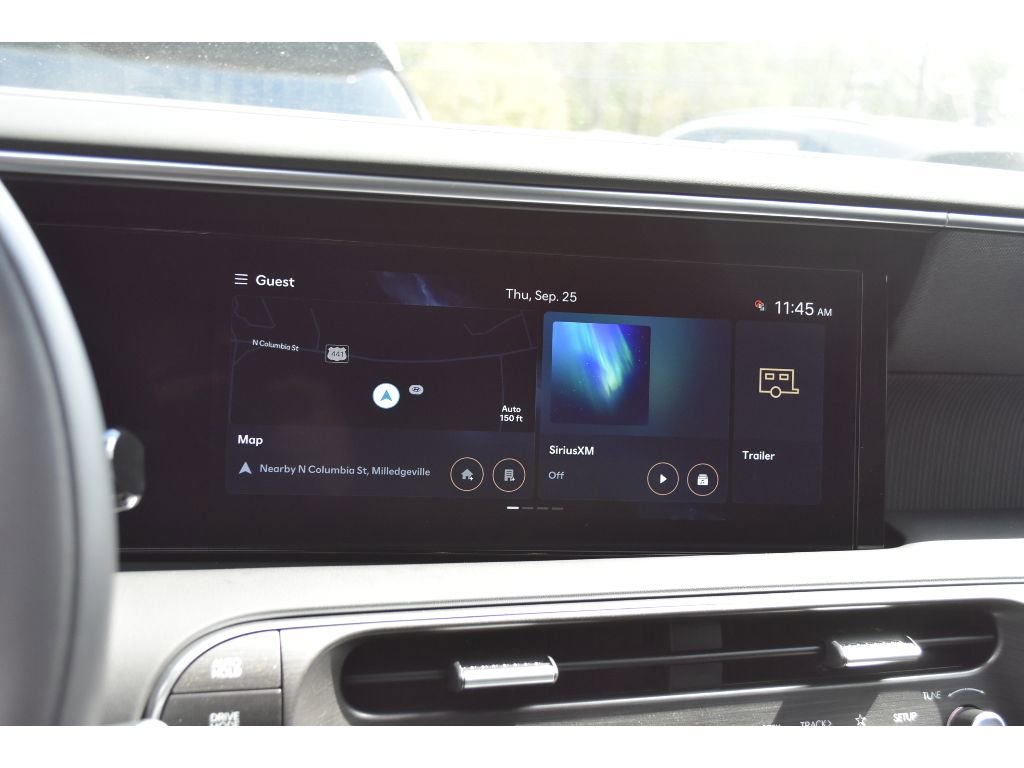 New 2026 Hyundai Palisade Calligraphy image 20