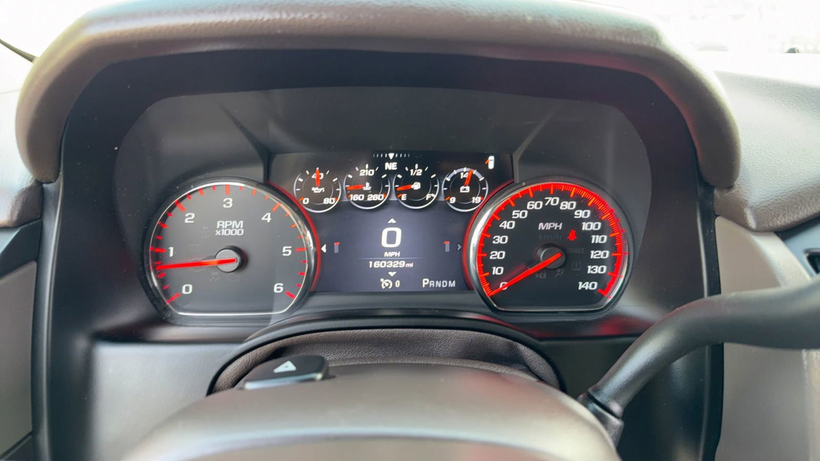 Used 2016 GMC Yukon XL Denali image 11