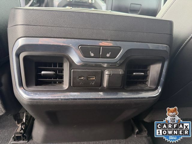 Used 2020 GMC Sierra 1500 SLT RWD image 25