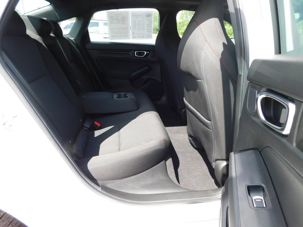 Used 2024 Honda Civic Si image 20