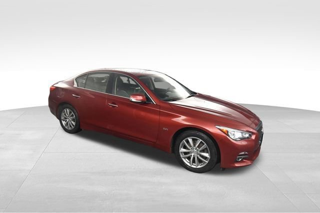 Used 2016 INFINITI Q50 Premium image 7