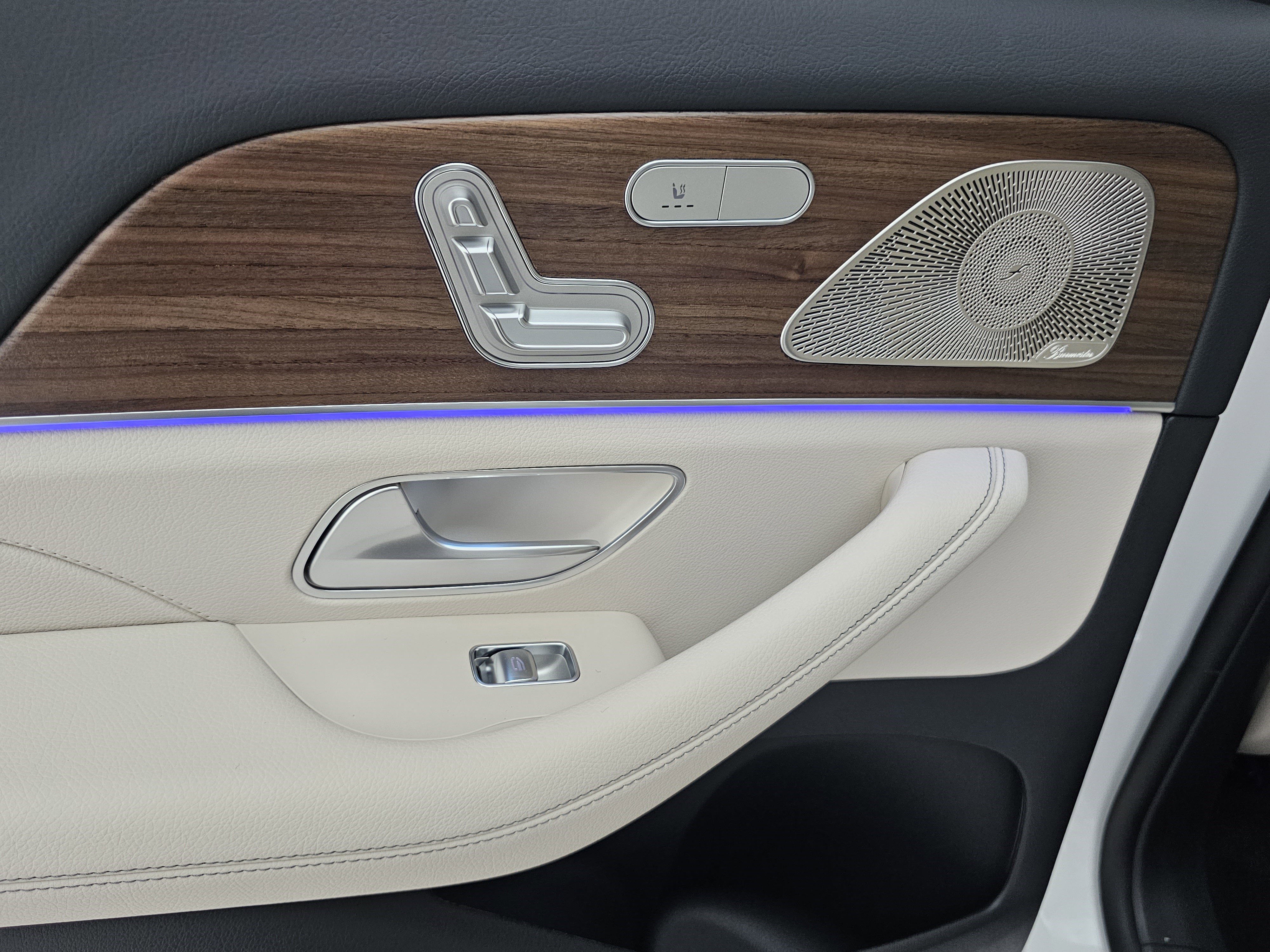 New 2026 Mercedes-Benz GLS 450 4MATIC image 20