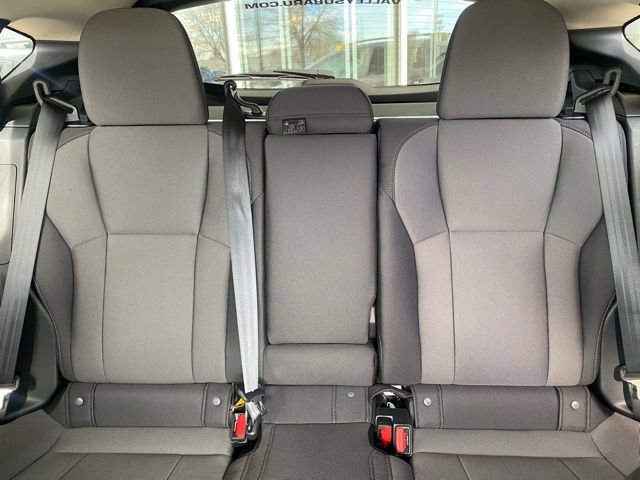 New 2026 Subaru Crosstrek 2.0i Premium image 12