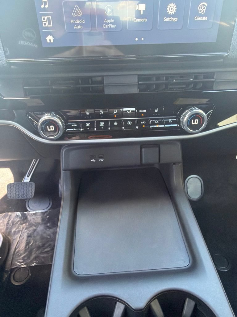 New 2026 Honda Prologue EX image 17