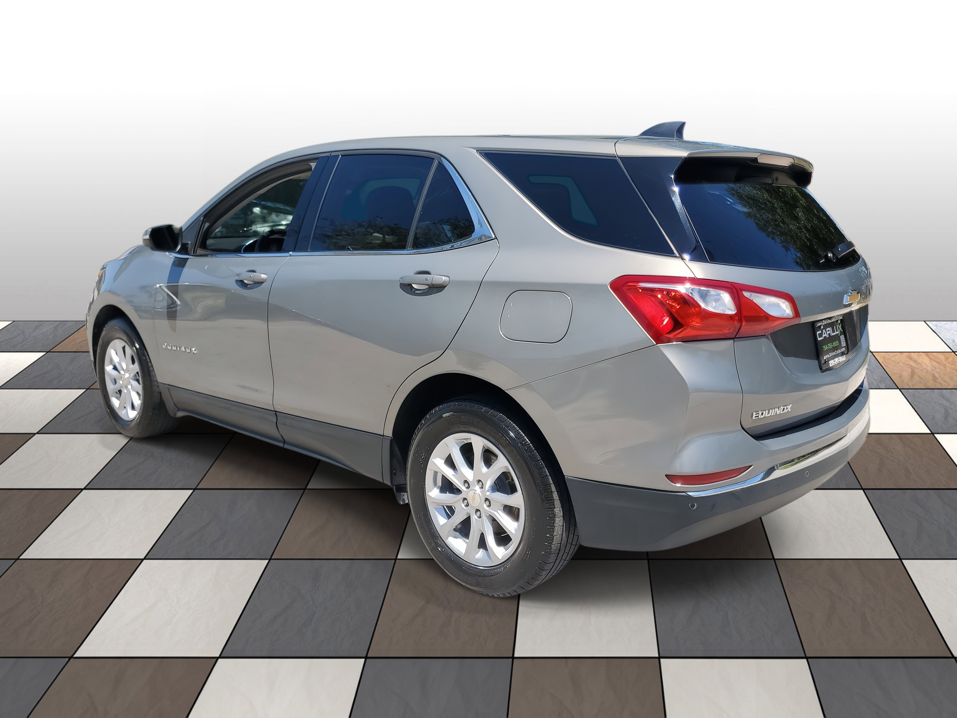 Used 2019 Chevrolet Equinox LT image 6