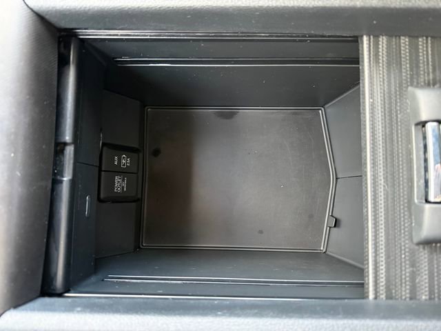 Certified 2023 Honda Passport TrailSport image 28