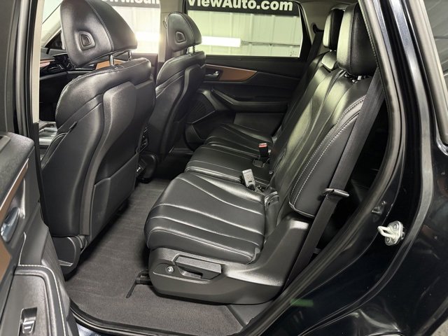 Used 2022 Acura MDX SH-AWD w/ Technology Package image 11