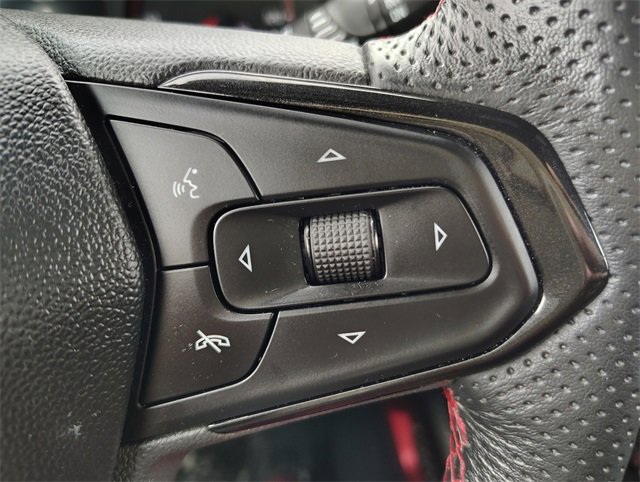 Used 2023 Chevrolet TrailBlazer RS image 15