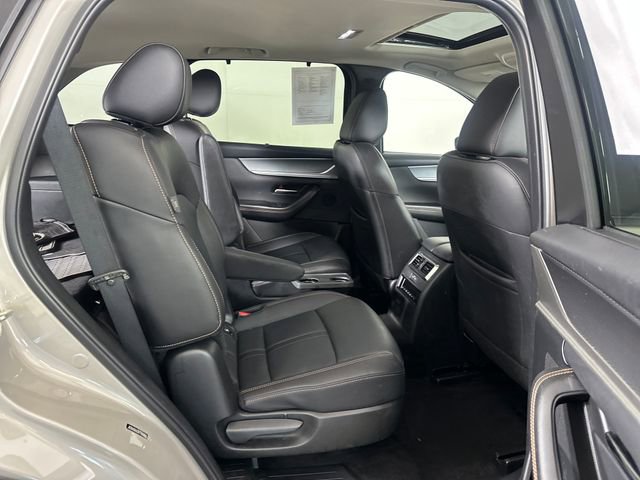 Used 2024 MAZDA CX-90 Plug-In Hybrid w/ Preferred AWD/4WD image 27