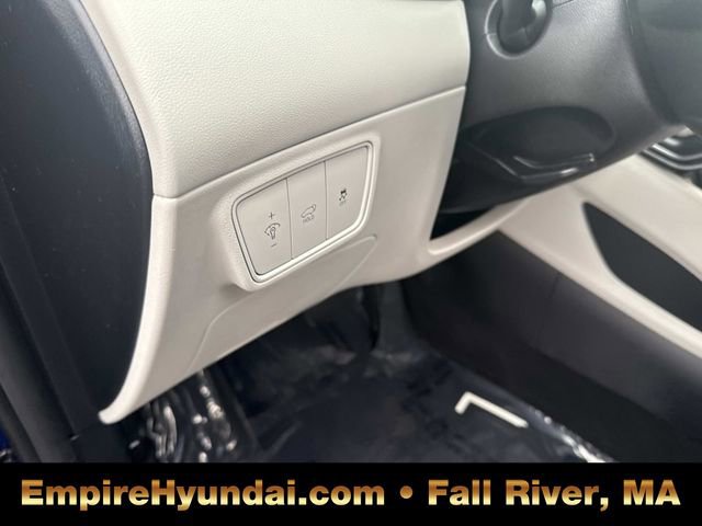 Used 2024 Hyundai Tucson SEL image 20