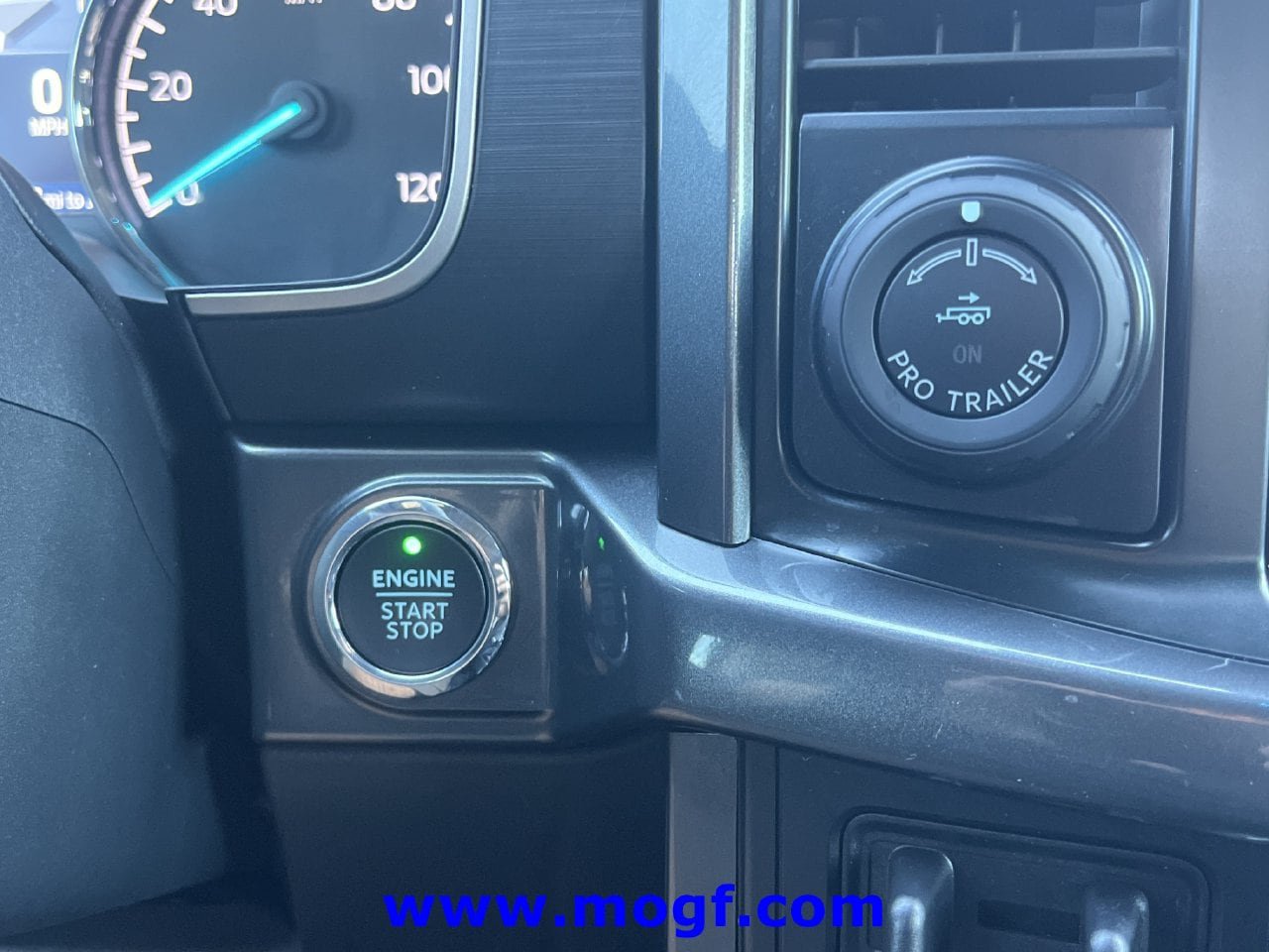 Used 2023 Ford F150 XLT w/ Equipment Group 302A High AWD/4WD image 9