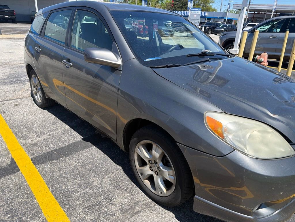 Used 2006 Toyota Matrix XR FWD image 3
