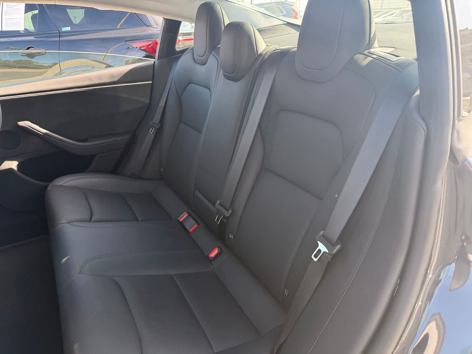 Used 2024 Tesla Model 3 Long Range AWD/4WD image 10