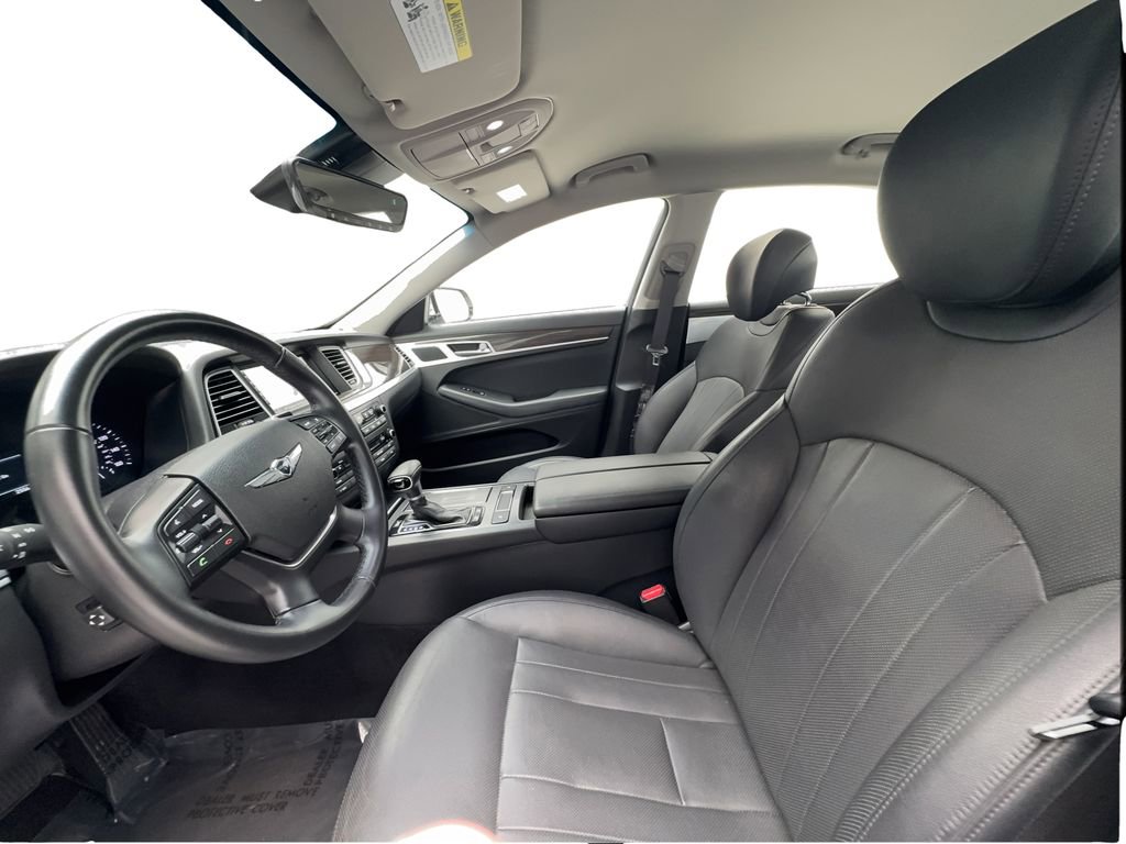 Used 2018 Genesis G80 3.8 image 20