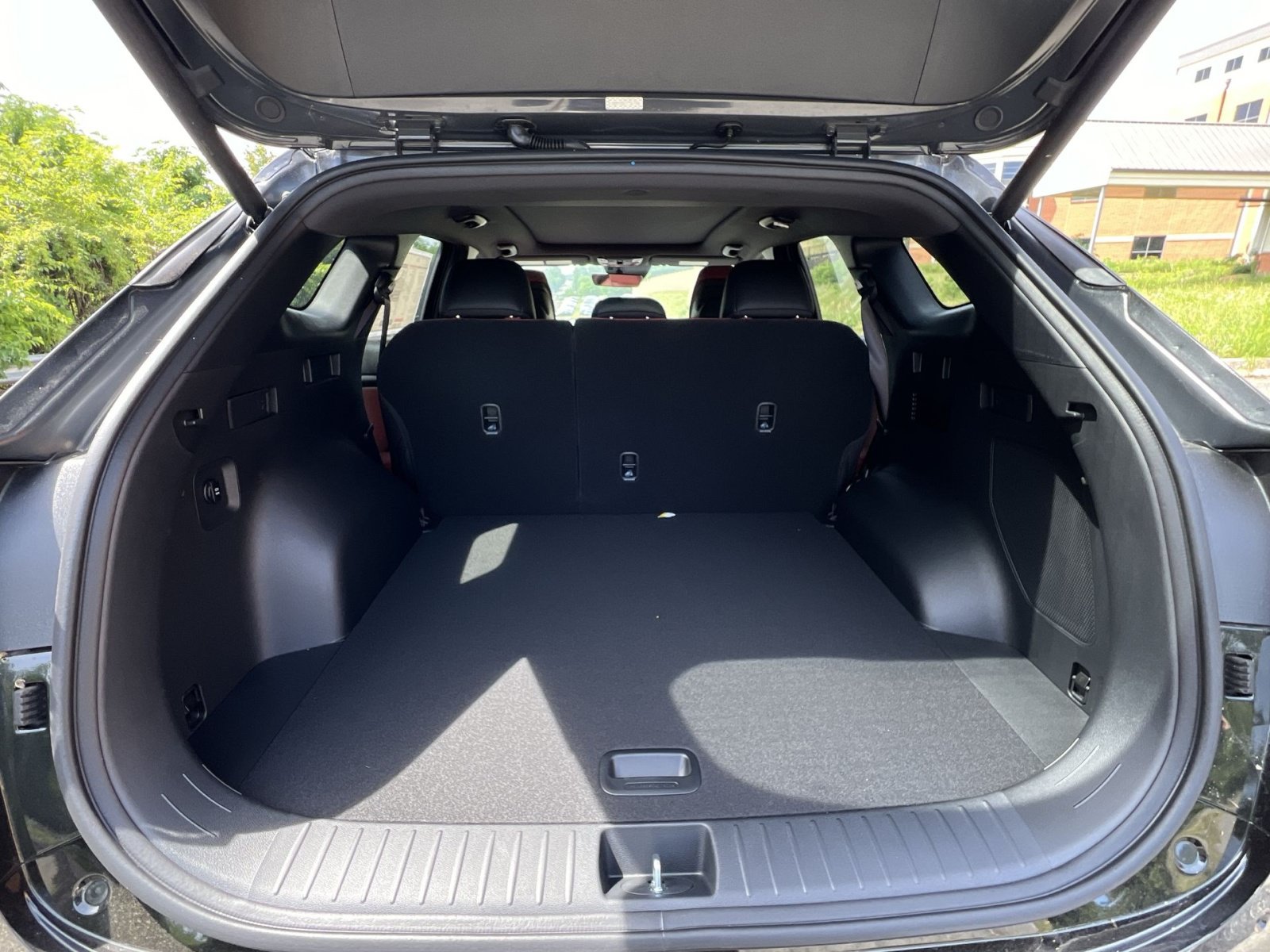 New 2026 Kia Sportage SX Prestige AWD/4WD image 35
