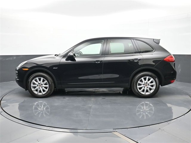 Used 2013 Porsche Cayenne Diesel image 2