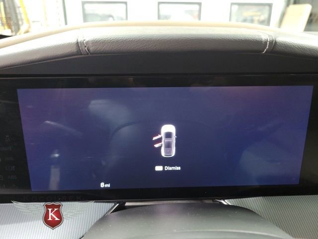 New 2026 Nissan Murano Platinum AWD/4WD image 15