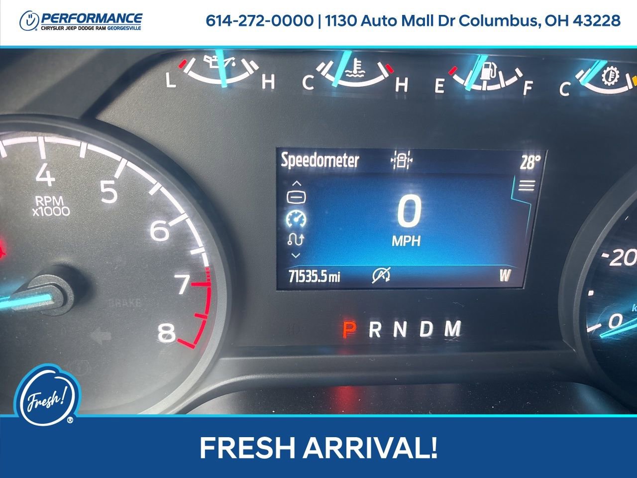 Used 2021 Ford F150 XLT w/ XTR Package image 22