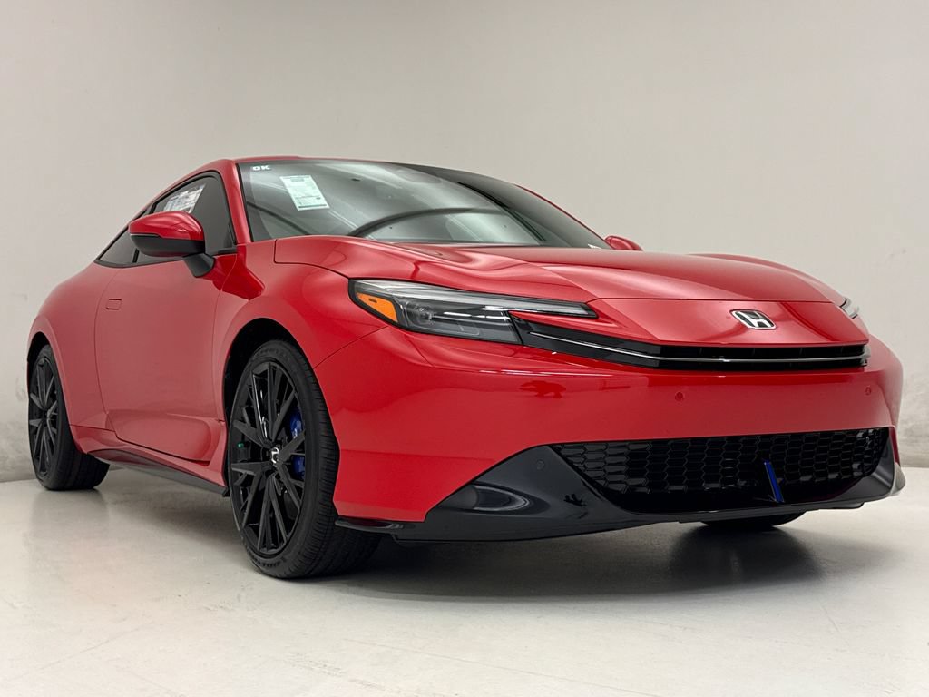 New 2026 Honda Prelude image 4