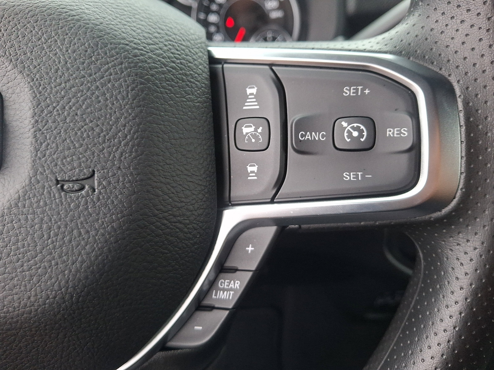 New 2026 RAM 3500 Tradesman image 17