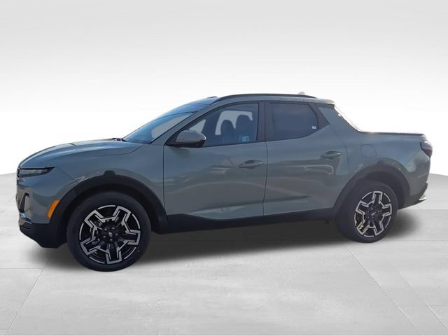 New 2025 Hyundai Santa Cruz Limited AWD/4WD video 4