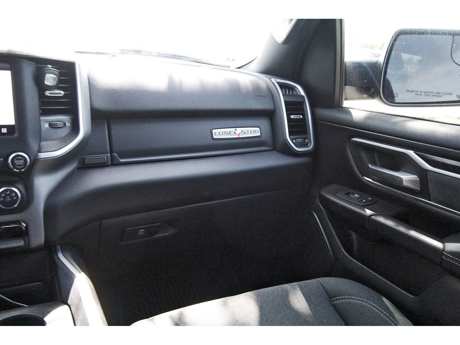 Used 2022 RAM 1500 Lone Star RWD image 10