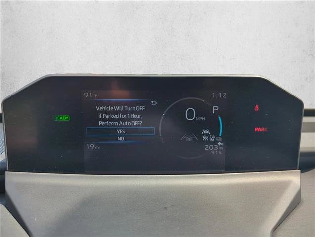 New 2026 Toyota bZ Woodland AWD/4WD image 19