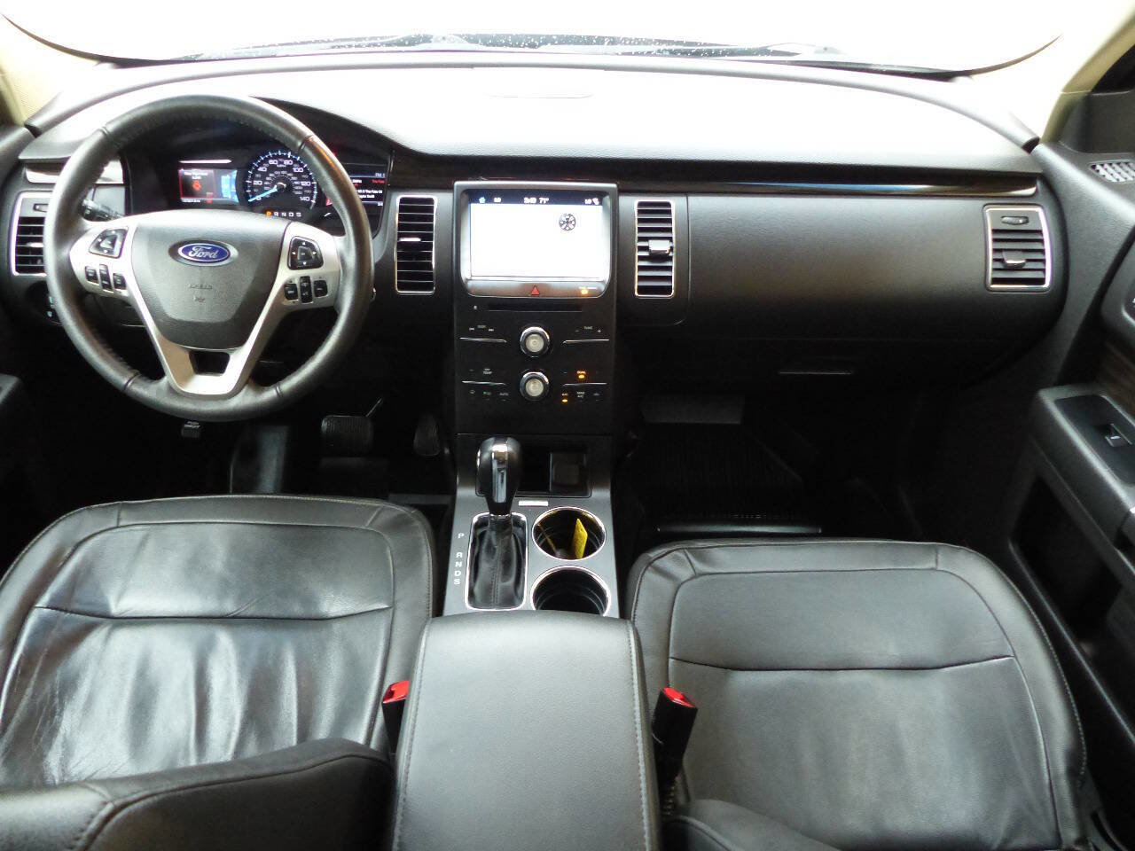 Used 2018 Ford Flex SEL w/ Equipment Group 202A FWD image 29