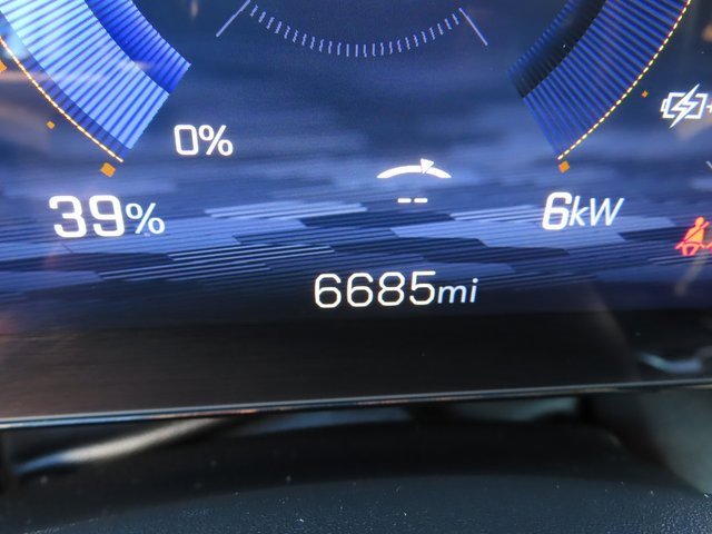 Certified 2024 Chevrolet Blazer EV RS image 19