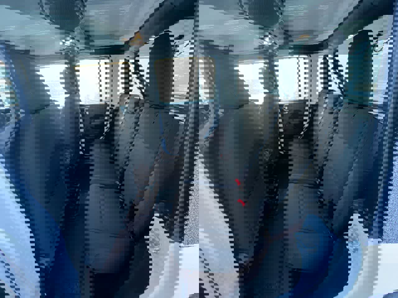 Used 2021 Jeep Wrangler Unlimited Sport image 23