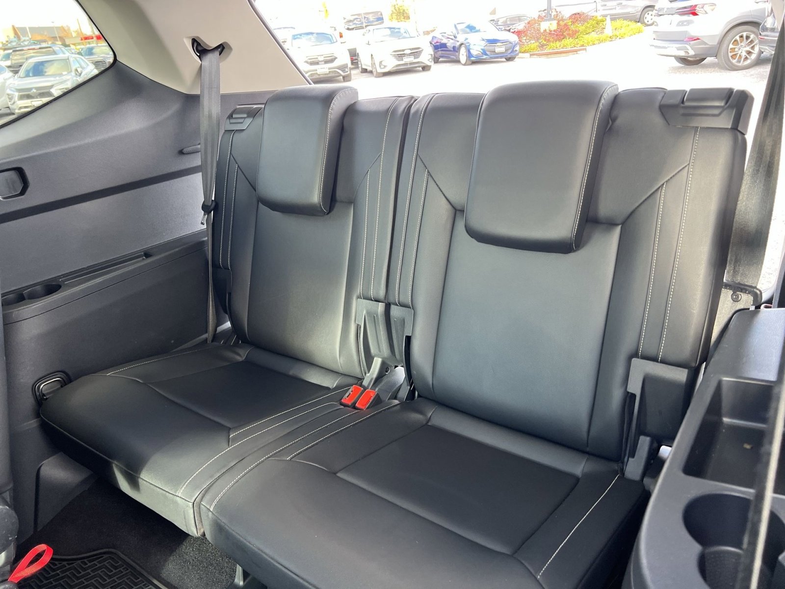 Used 2021 Volkswagen Atlas SEL image 26