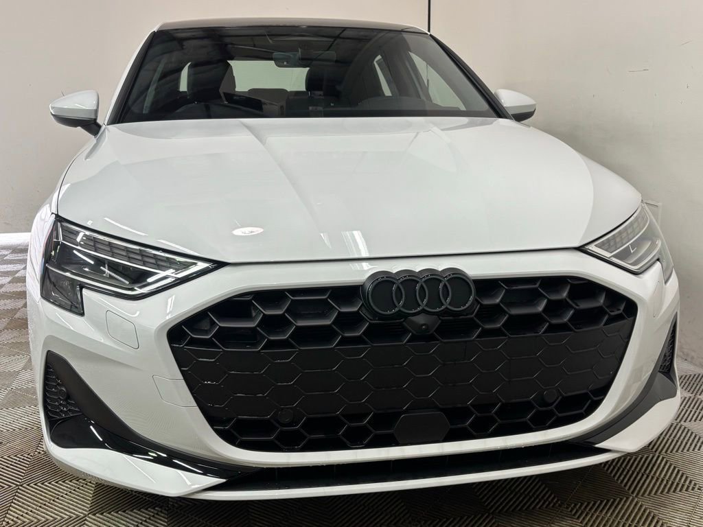 New 2026 Audi A3 2.0T Premium Plus image 2