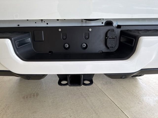 Used 2024 RAM 2500 Laramie AWD/4WD image 33