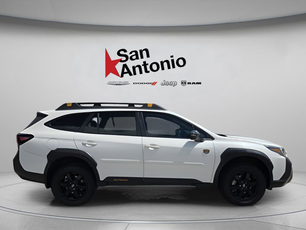 Used 2022 Subaru Outback Wilderness image 9