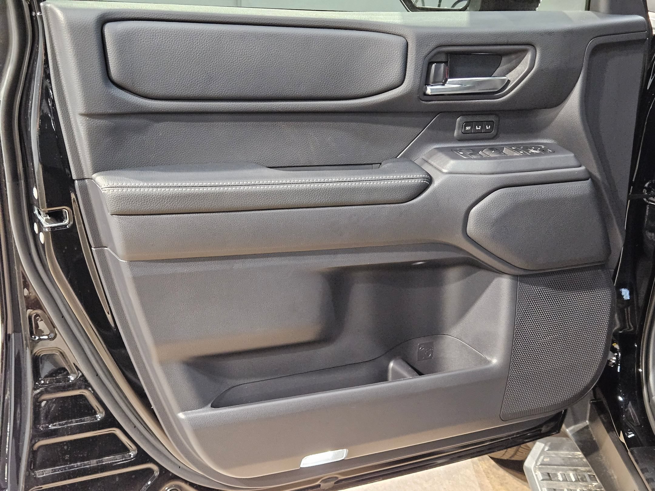 New 2027 Toyota Land Cruiser AWD/4WD image 11