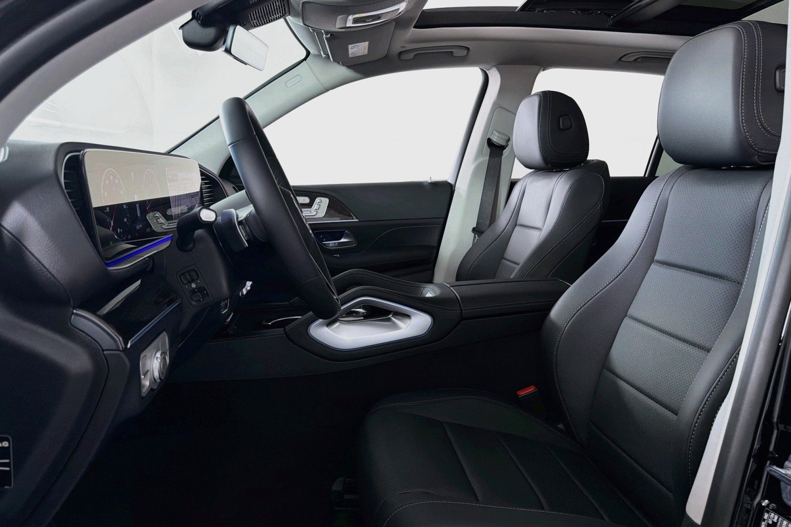 New 2026 Mercedes-Benz GLE 450 4MATIC image 16