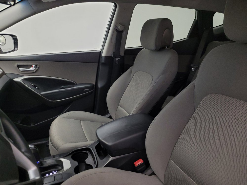 Used 2018 Hyundai Santa Fe Sport FWD image 17