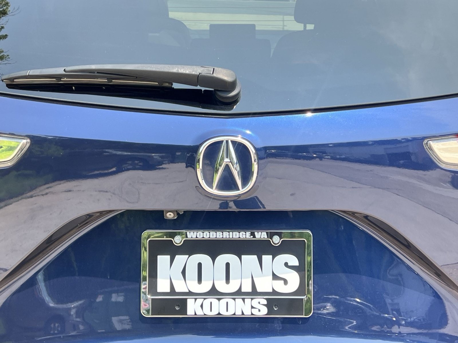 Used 2019 Acura RDX AWD w/ Advance Package image 19