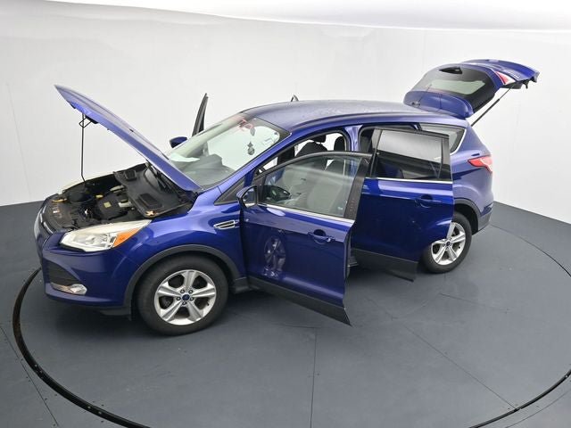 Used 2014 Ford Escape SE FWD image 30