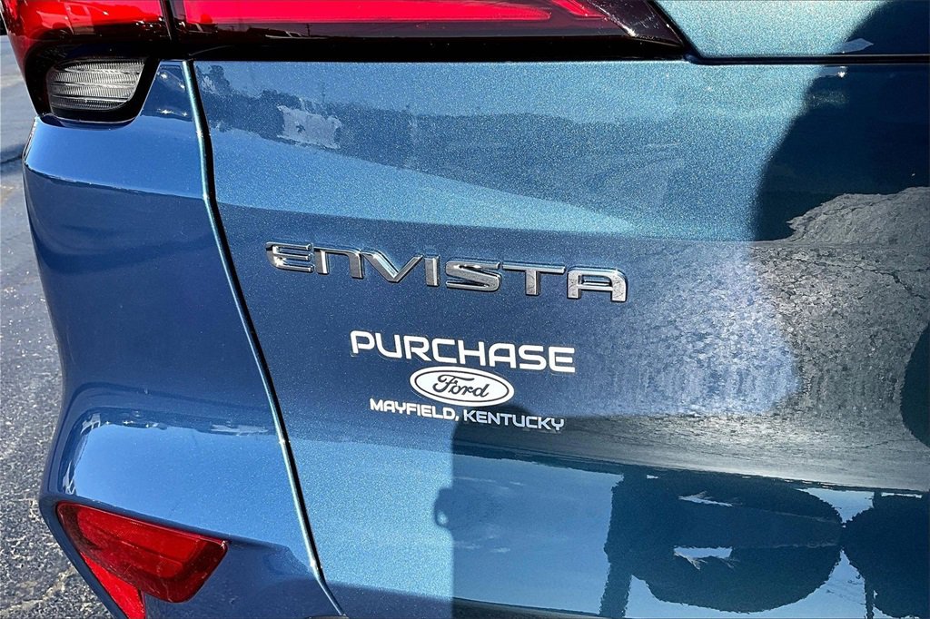 Used 2025 Buick Envista Preferred image 23