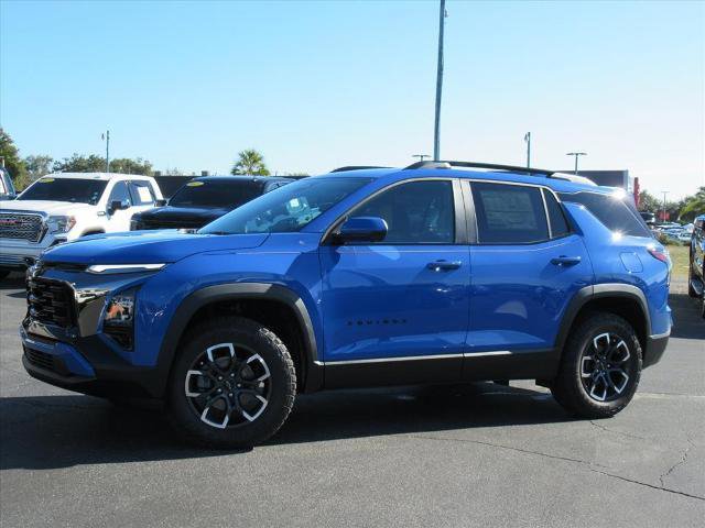 New 2026 Chevrolet Equinox ACTIV w/ Convenience Package III image 2