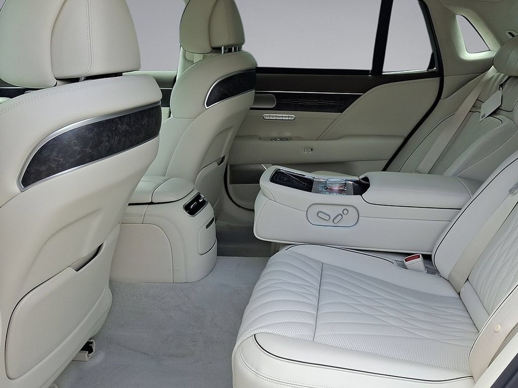 New 2026 Genesis G90 3.5T AWD/4WD image 14