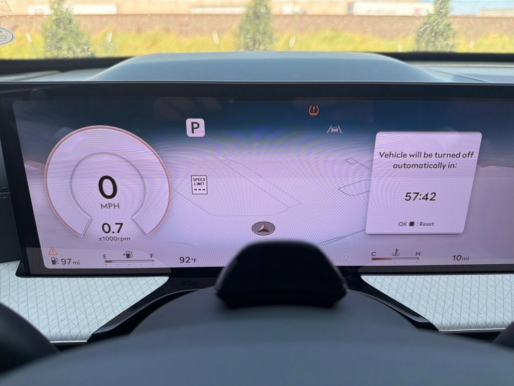 New 2026 Genesis GV80 2.5T Prestige AWD/4WD image 21